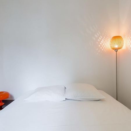 Like Home - Le Parc Lyon Kamer foto