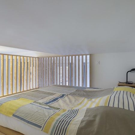 Like Home - Le Parc Lyon Kamer foto