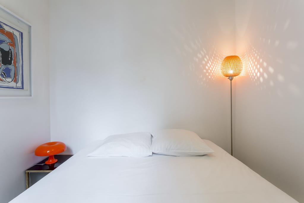 Like Home - Le Parc Lyon Kamer foto