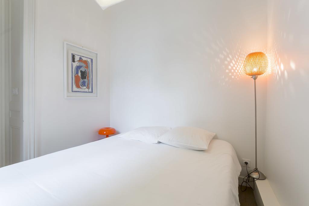 Like Home - Le Parc Lyon Kamer foto
