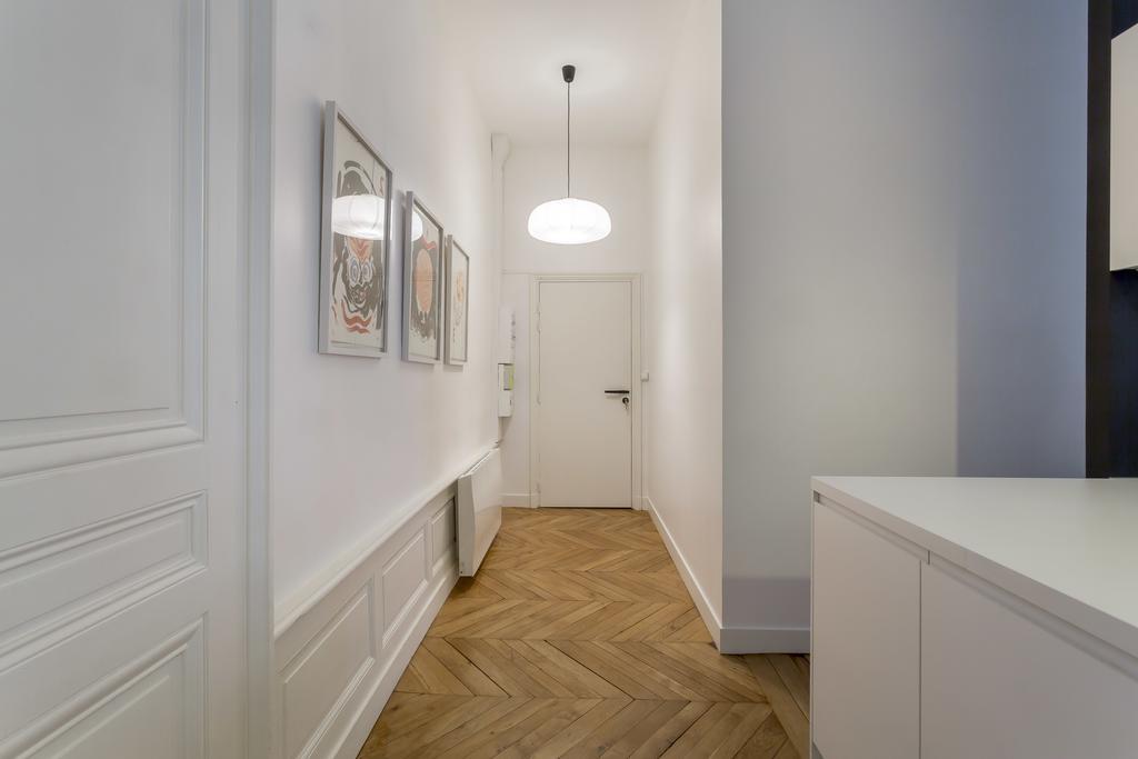 Like Home - Le Parc Lyon Kamer foto