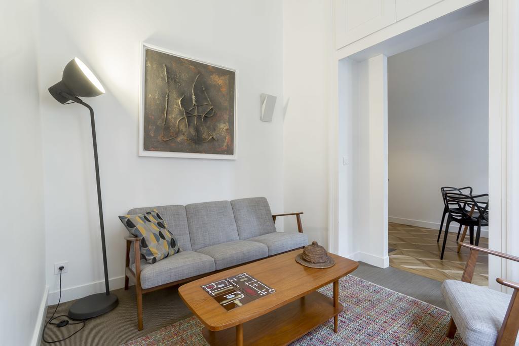 Like Home - Le Parc Lyon Buitenkant foto