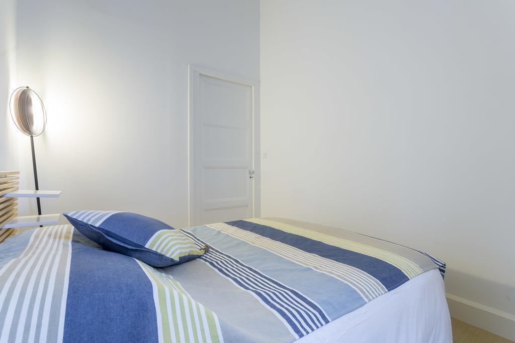 Like Home - Le Parc Lyon Kamer foto