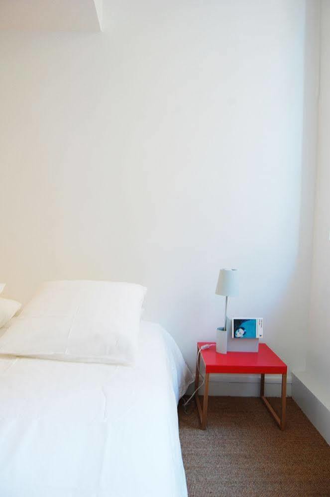 Like Home - Le Parc Lyon Buitenkant foto