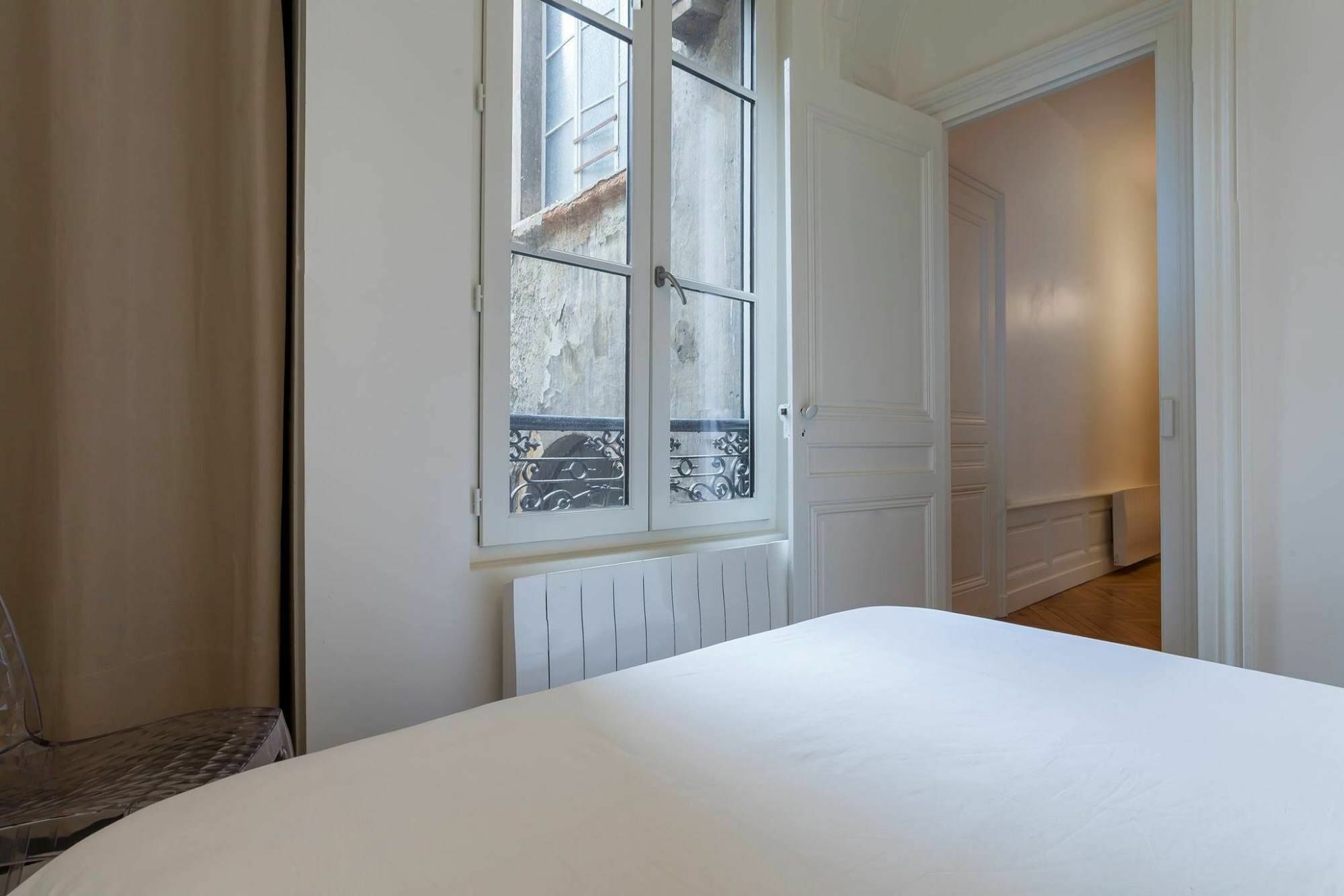 Like Home - Le Parc Lyon Buitenkant foto