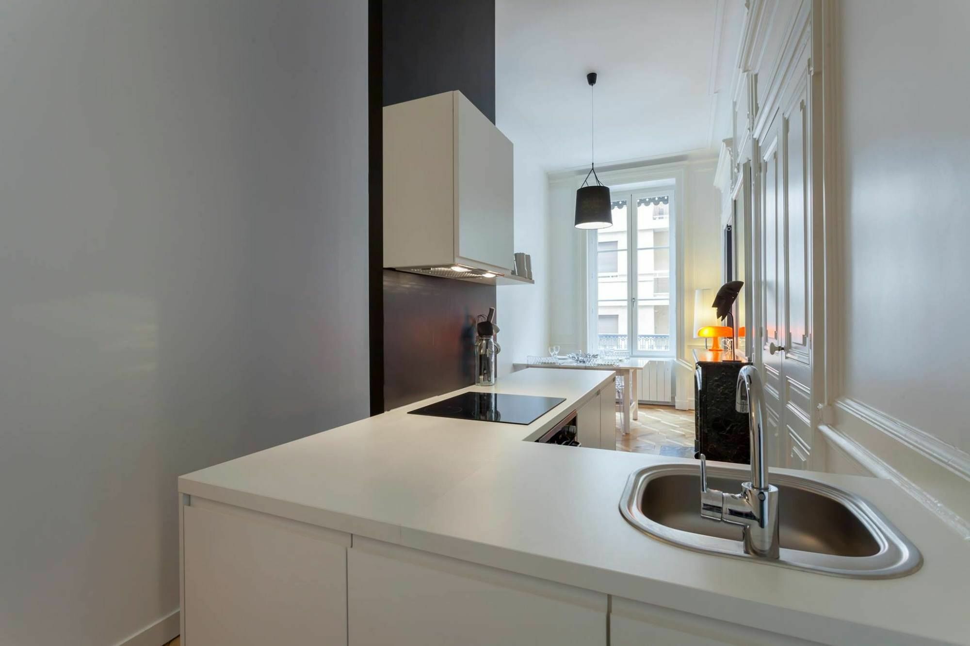 Like Home - Le Parc Lyon Buitenkant foto