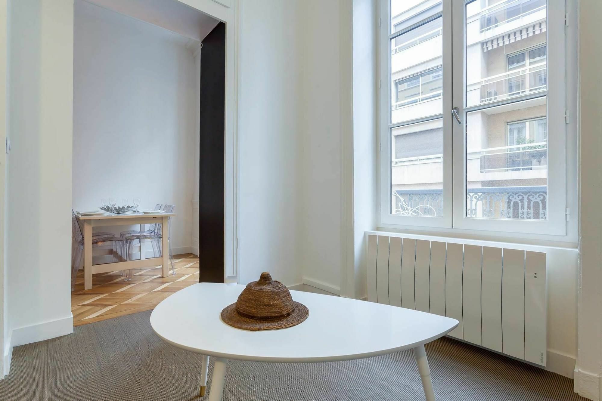 Like Home - Le Parc Lyon Buitenkant foto