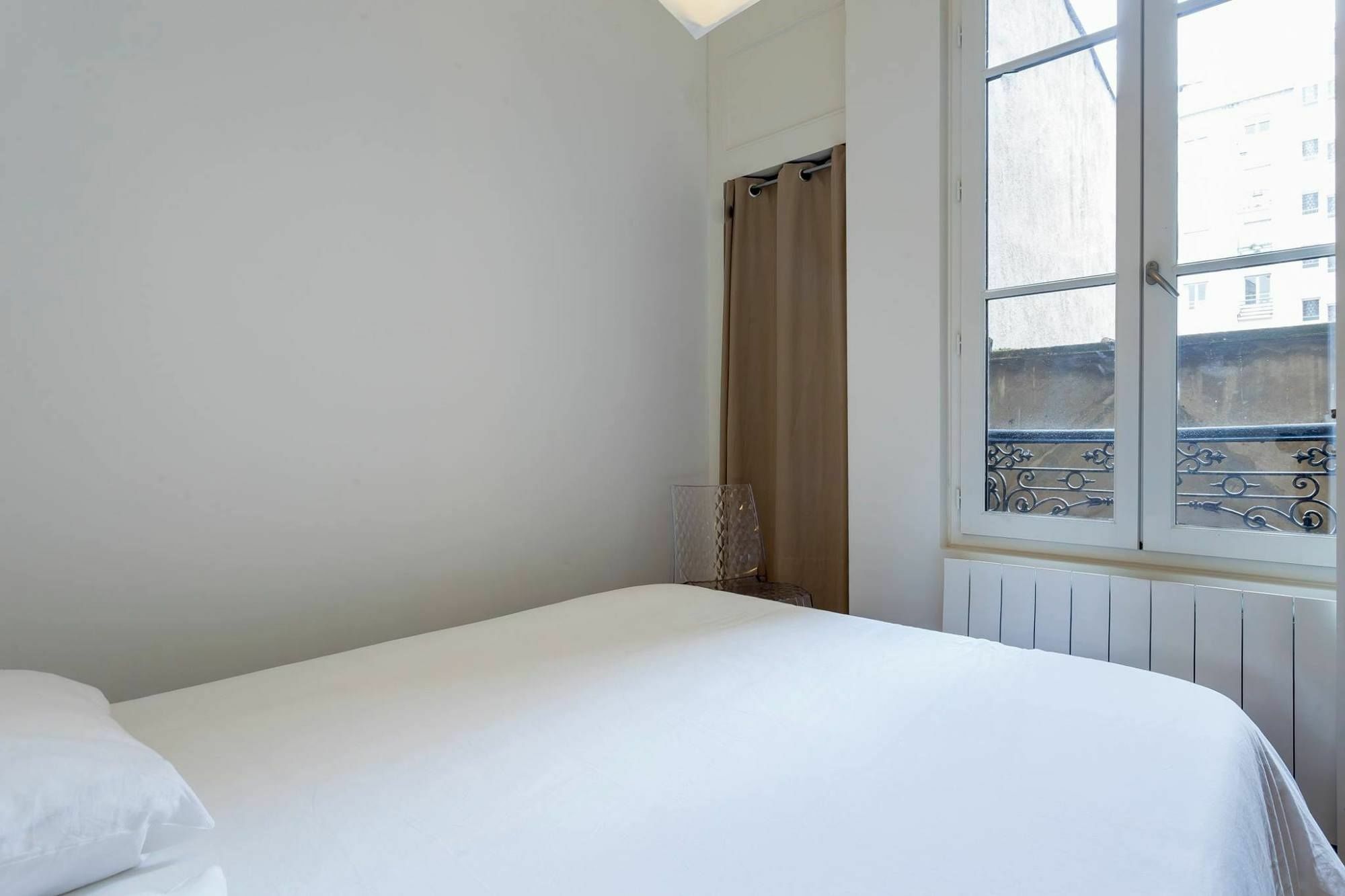 Like Home - Le Parc Lyon Buitenkant foto