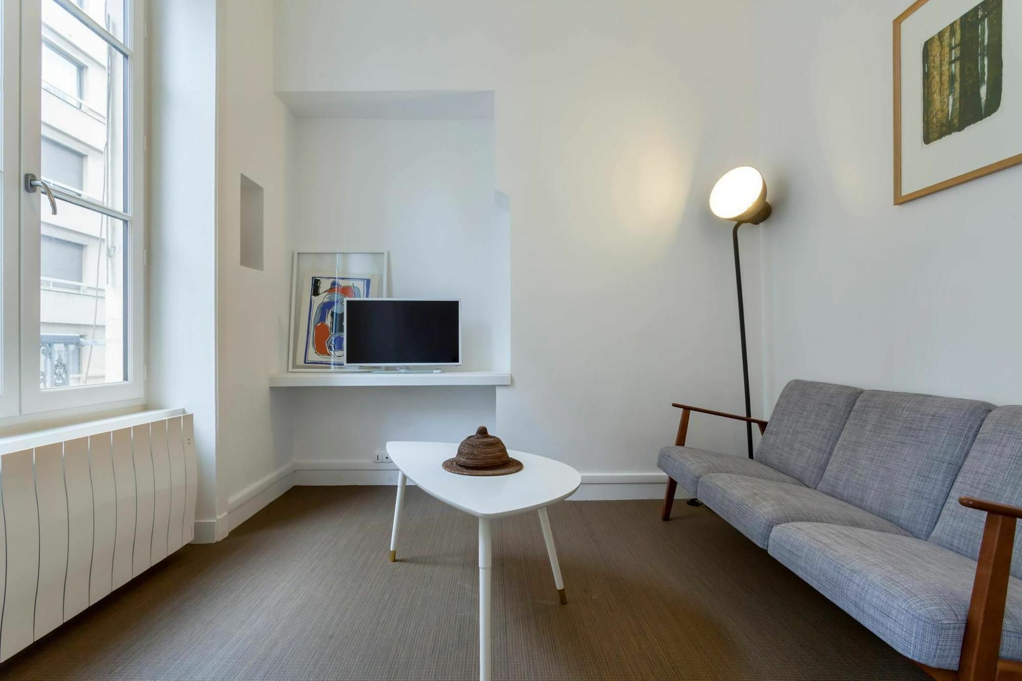 Like Home - Le Parc Lyon Buitenkant foto