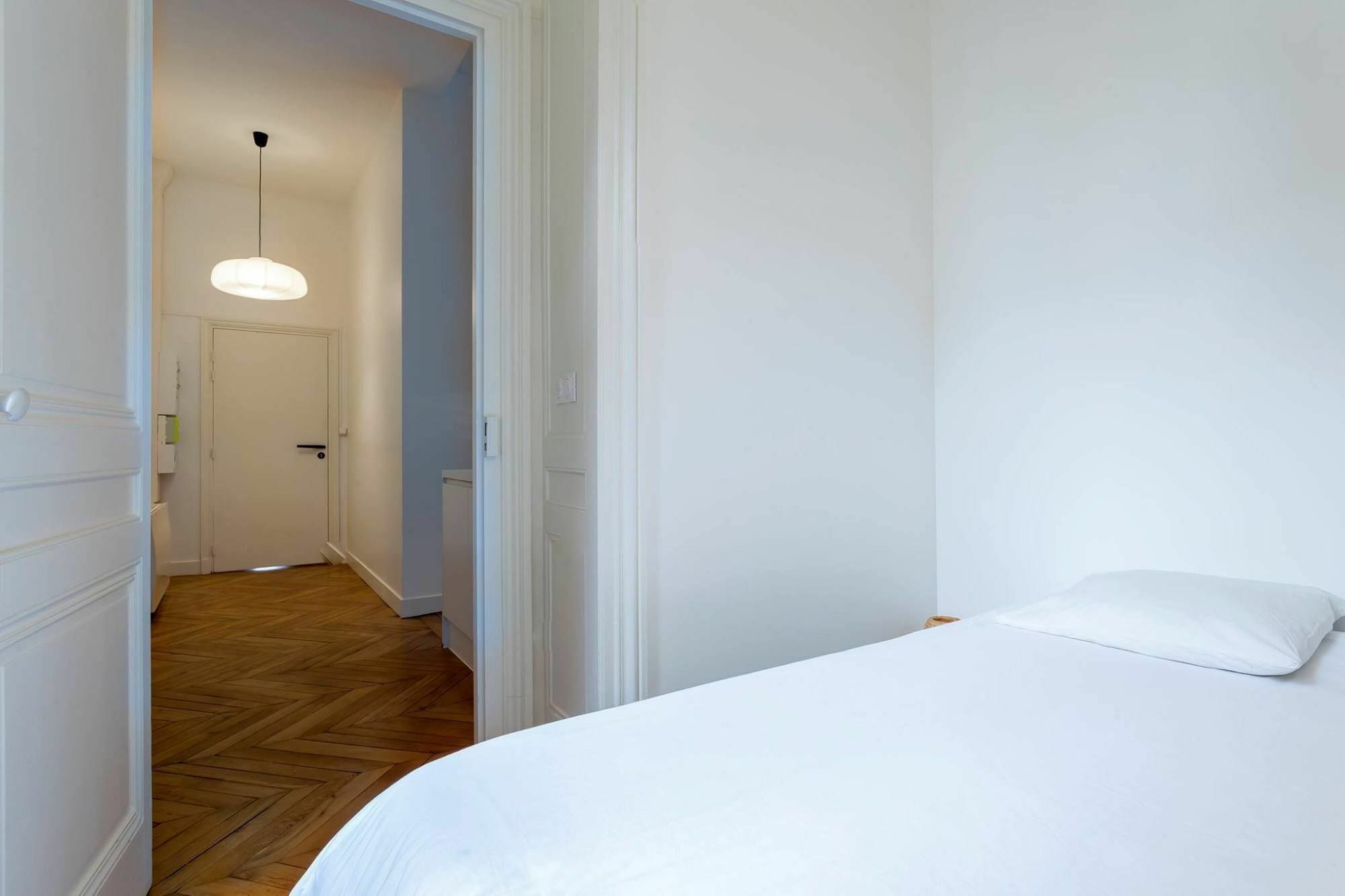 Like Home - Le Parc Lyon Buitenkant foto